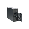 Купить серверный корпус Supermicro по доступной цене в Грозном | GALTSYSTEMS